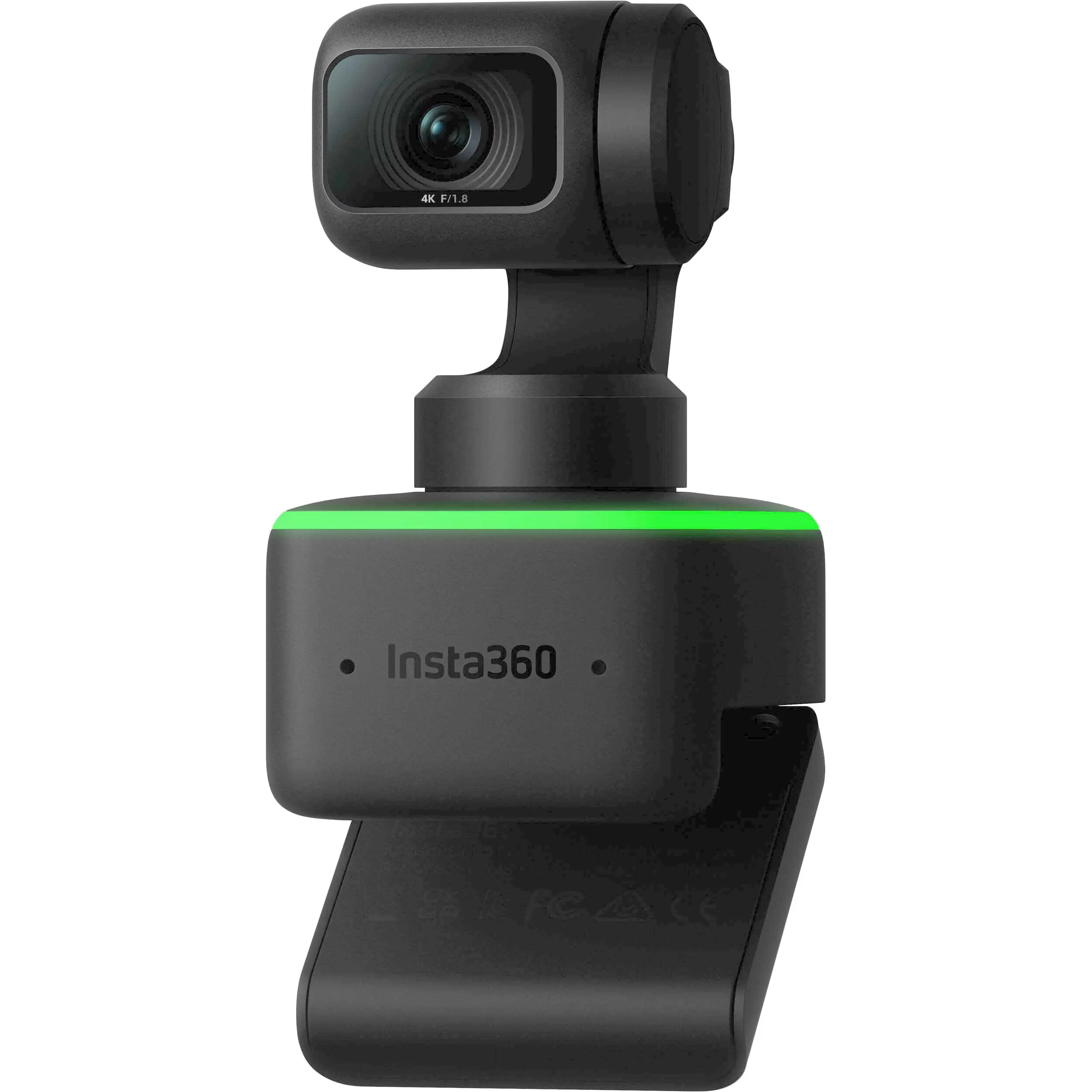 Веб-камера Insta360 LINK