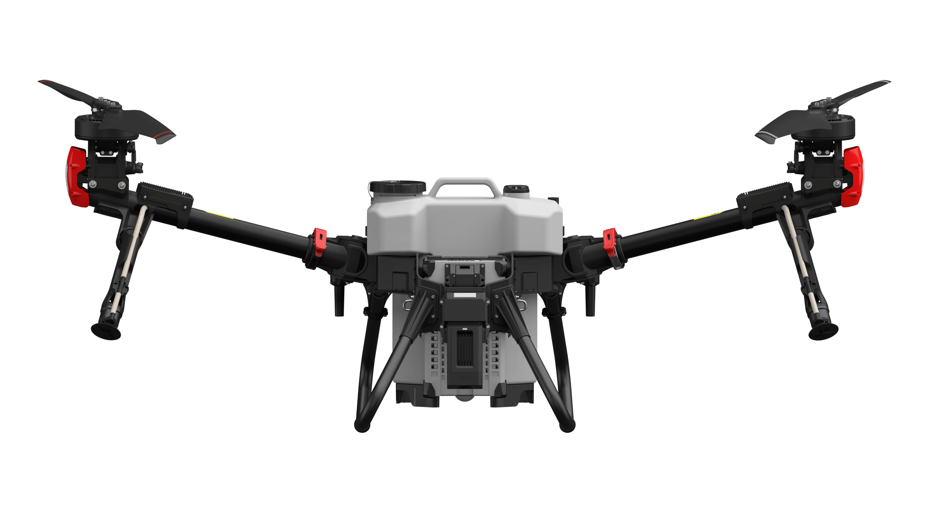 Сельскохозяйственный дрон XAG V40