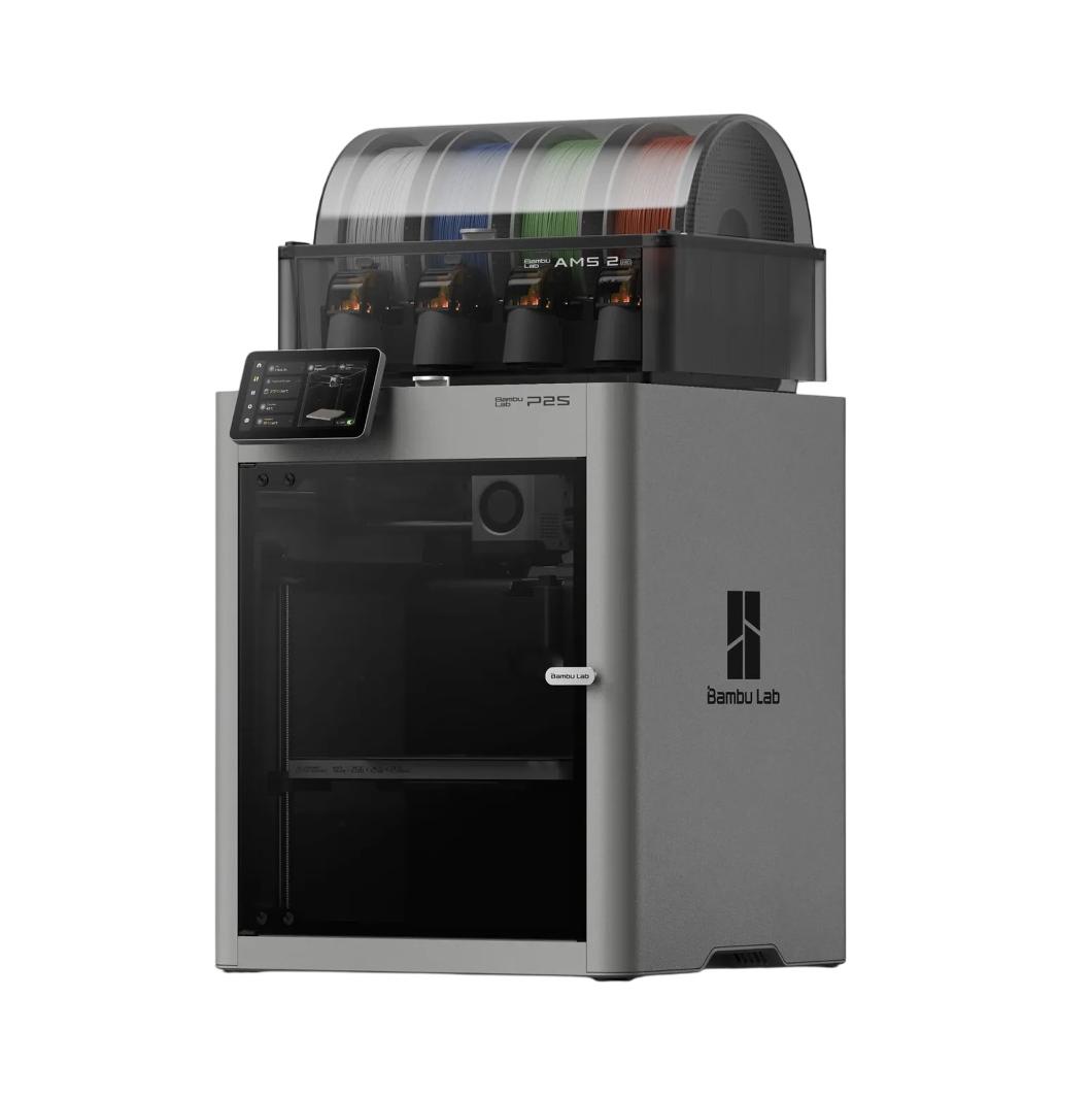 3D-принтер Bambu Lab P2S Combo