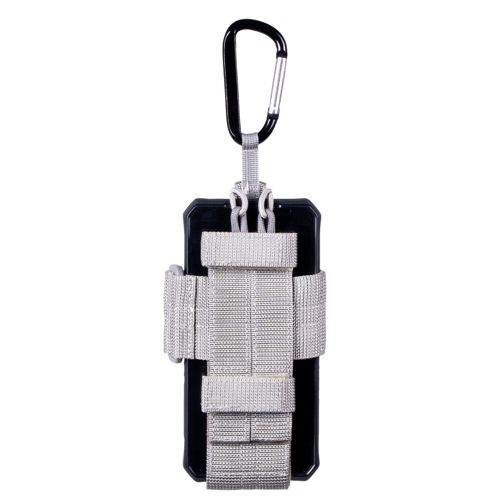 Держатель Ulefone Armor Molle Holster зеленый