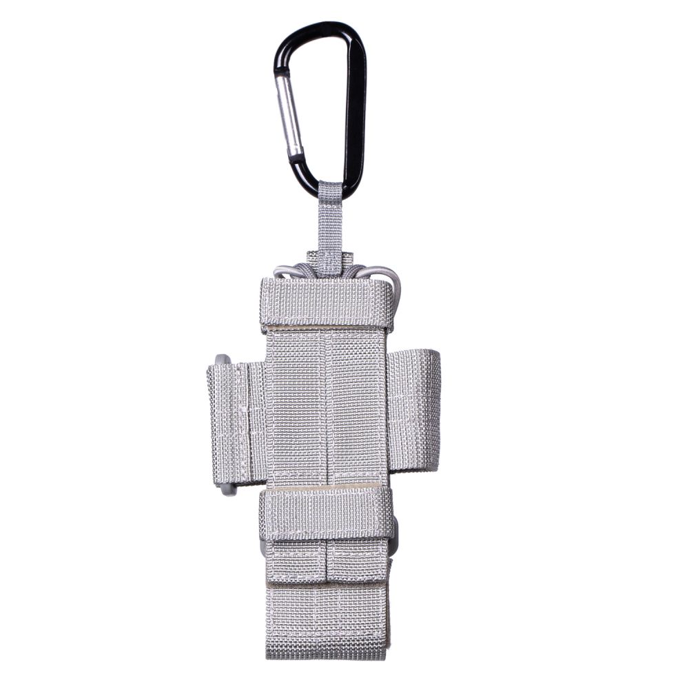 Держатель Ulefone Armor Molle Holster зеленый