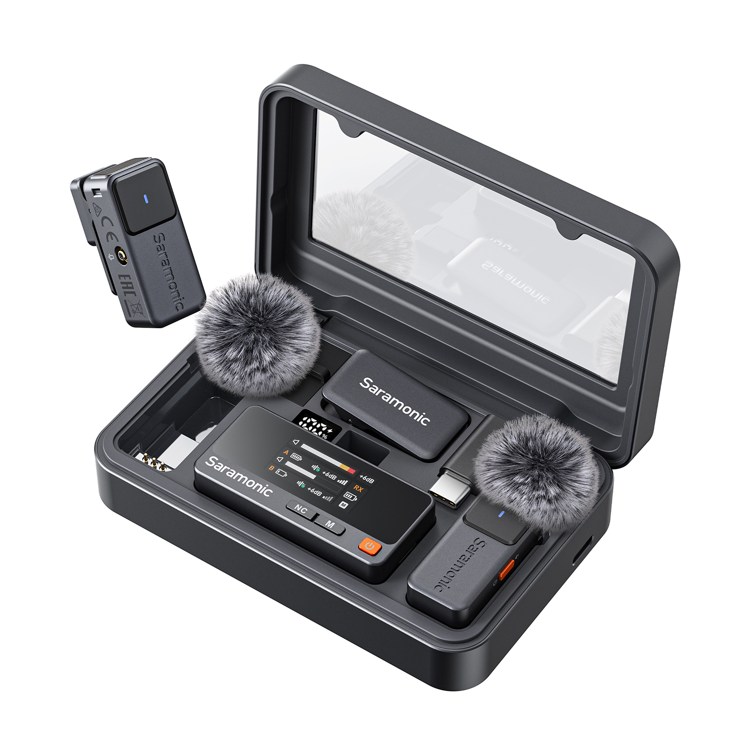 Радиосистема Saramonic Air-01