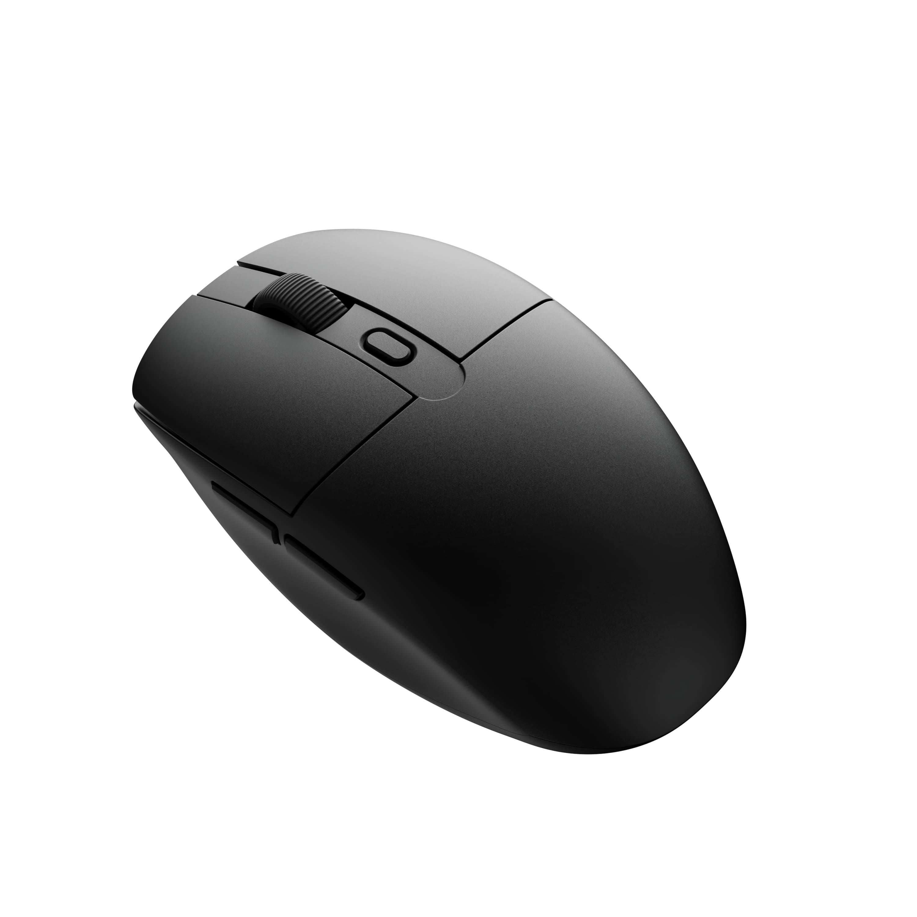 Компьютерная мышь Keychron BM22 (BM22-A9) черная