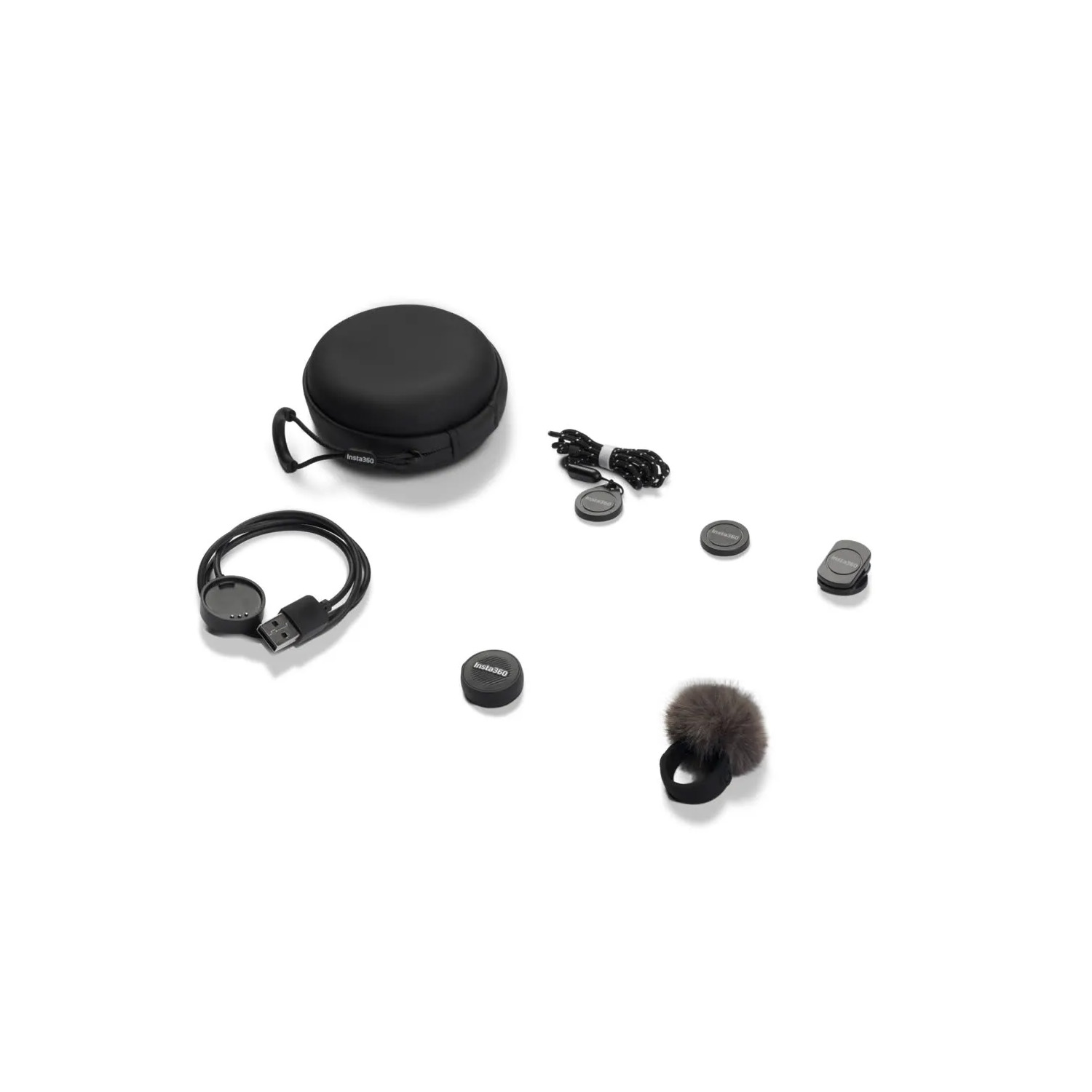 Радиосистема Insta360 Mic Air (передатчик)