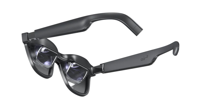 Очки дополненной реальности XREAL Air 2
