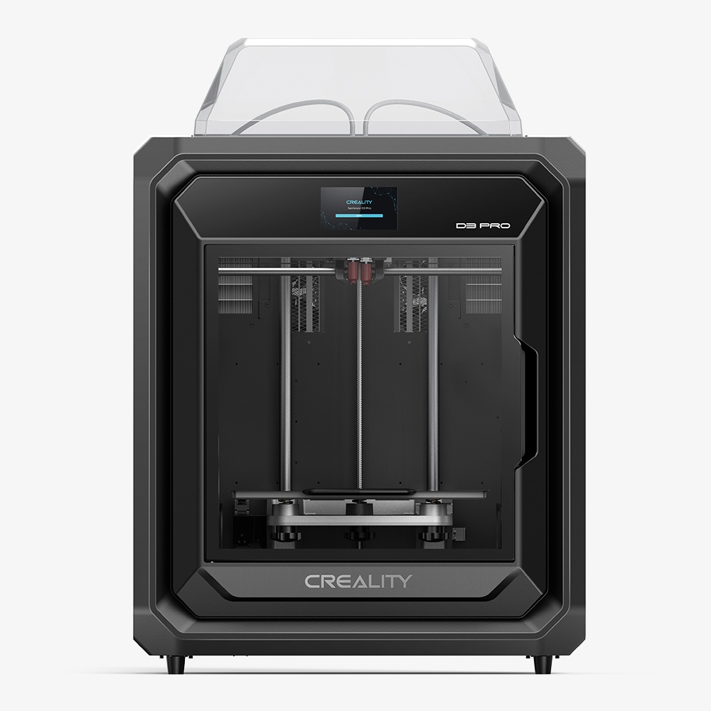 3D принтер Creality Sermoon D3 Pro
