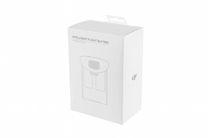 Аккумулятор для Phantom 4