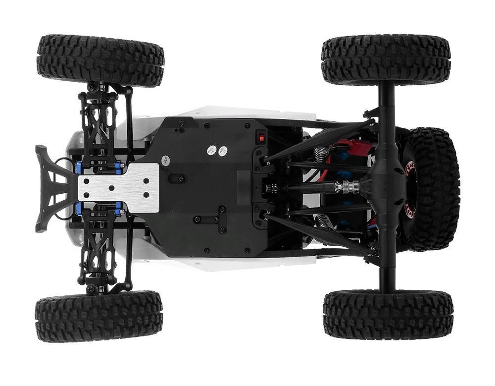 Автомобиль на радиоуправлении Wltoys 12429 1/12