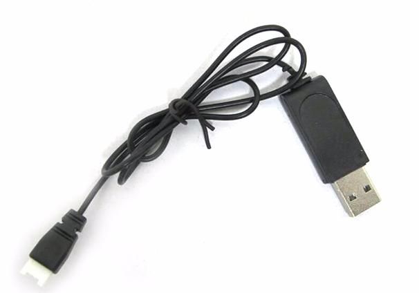 USB Зарядное для квадрокоптера JJ-1000