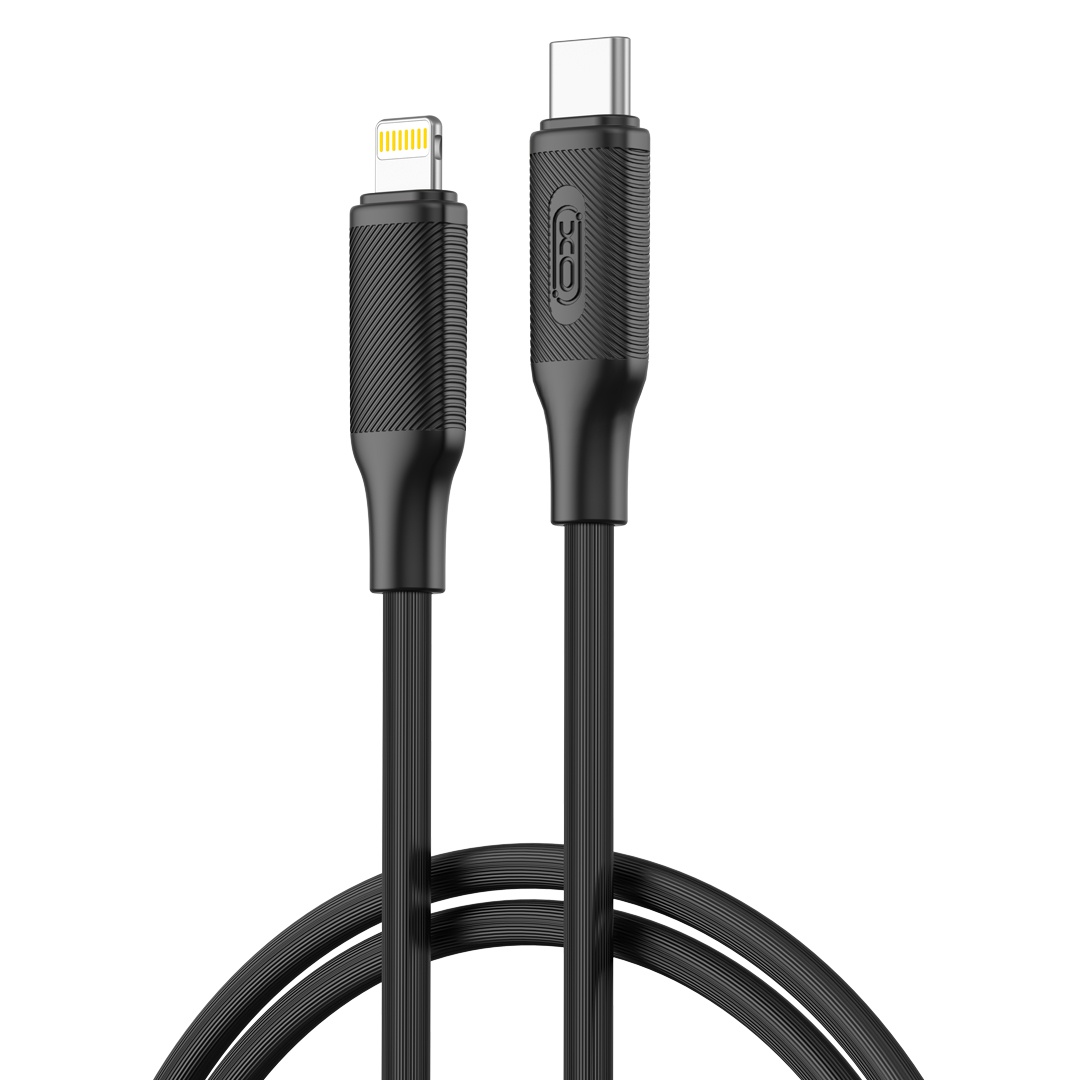 Кабель с Type-c на Lightning 27W NB-Q265A