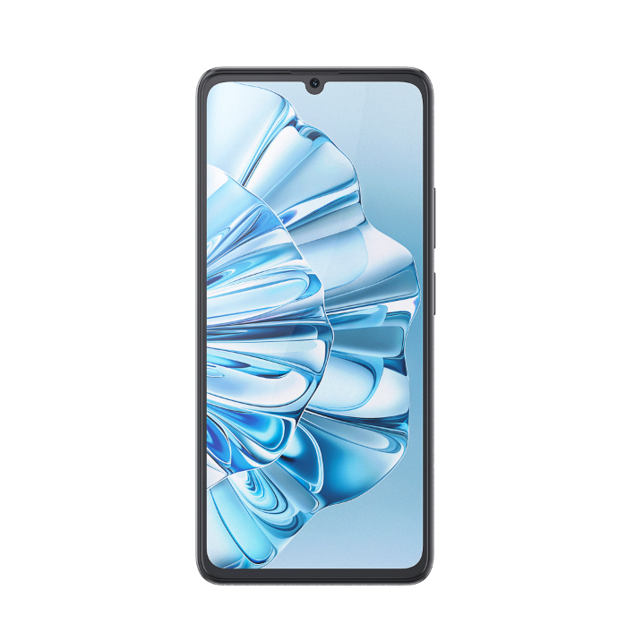 Смартфон Cubot A20 4GB/128GB черный