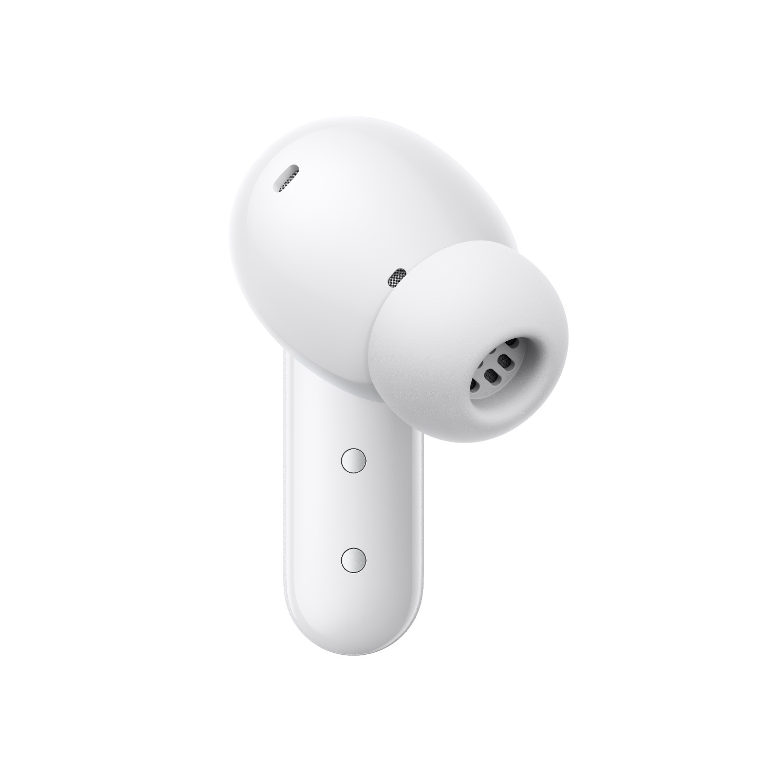 Наушники CMF Buds 2a (светло-серый)