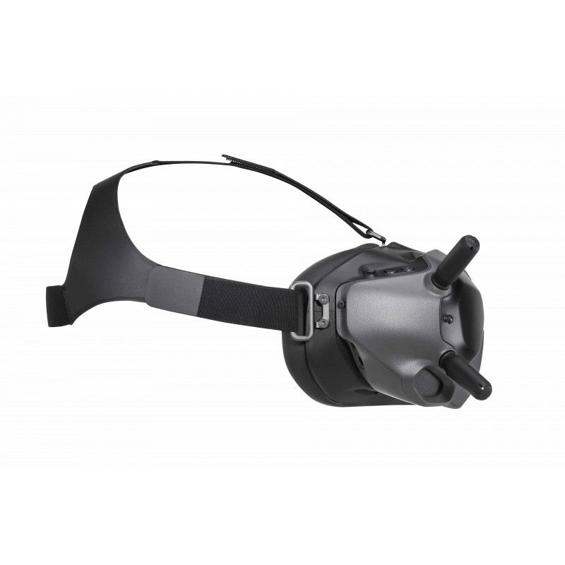 Видеоочки DJI FPV Goggles V2
