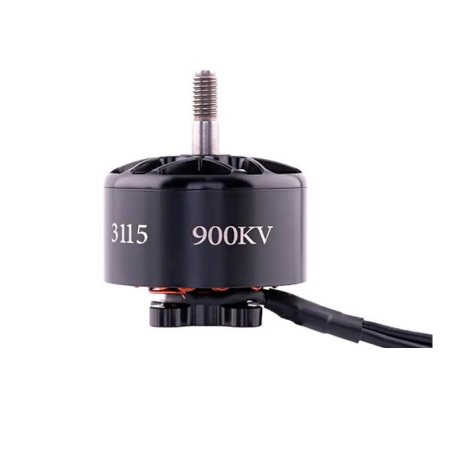 Бесколлекторный двигатель HP3115 900kv