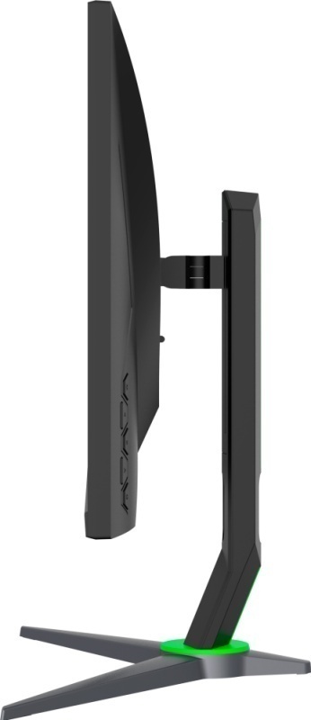 Игровой монитор ELSA EA271FX 27" Black
