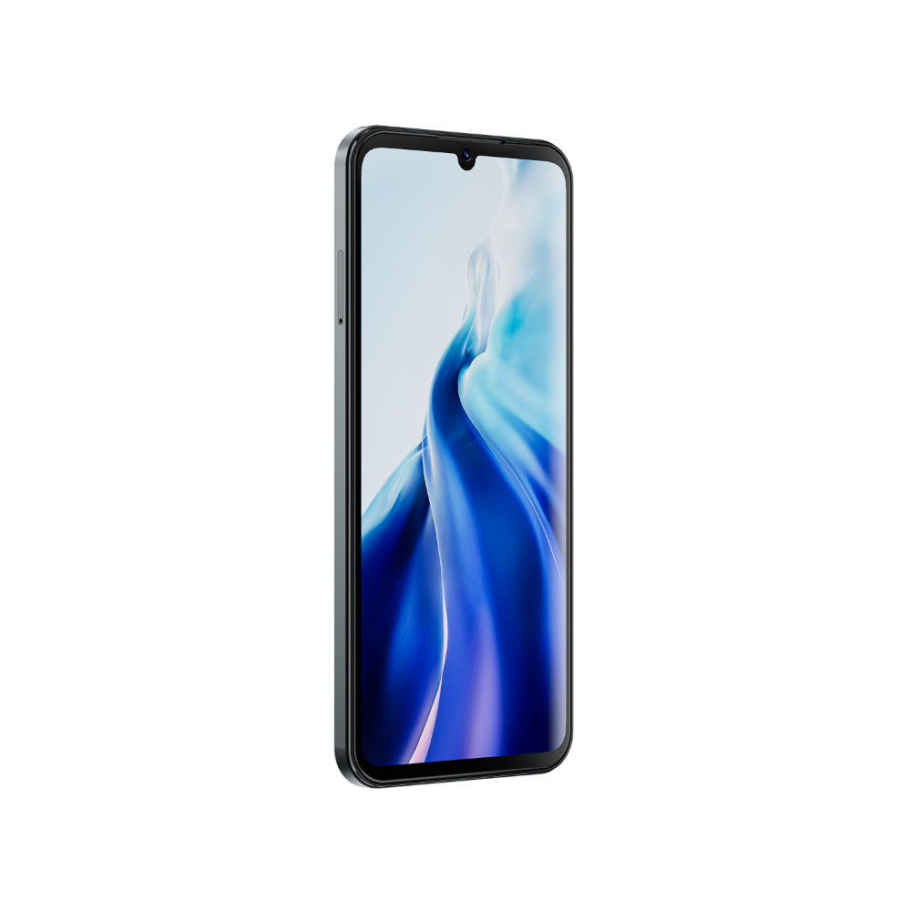 Смартфон Cubot A30 6GB/128GB серый