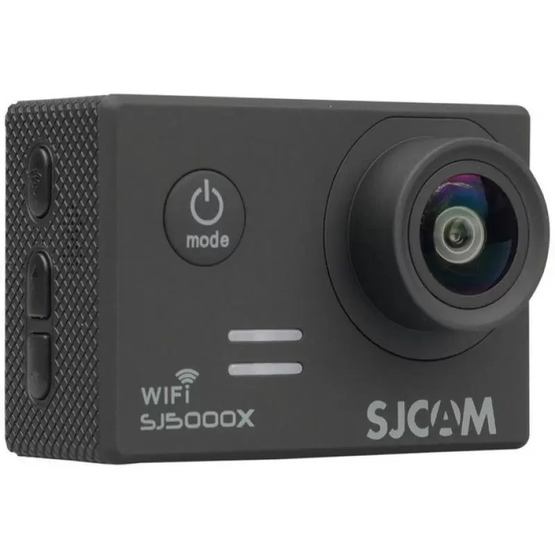 Экшн-камера Sjcam SJ5000x