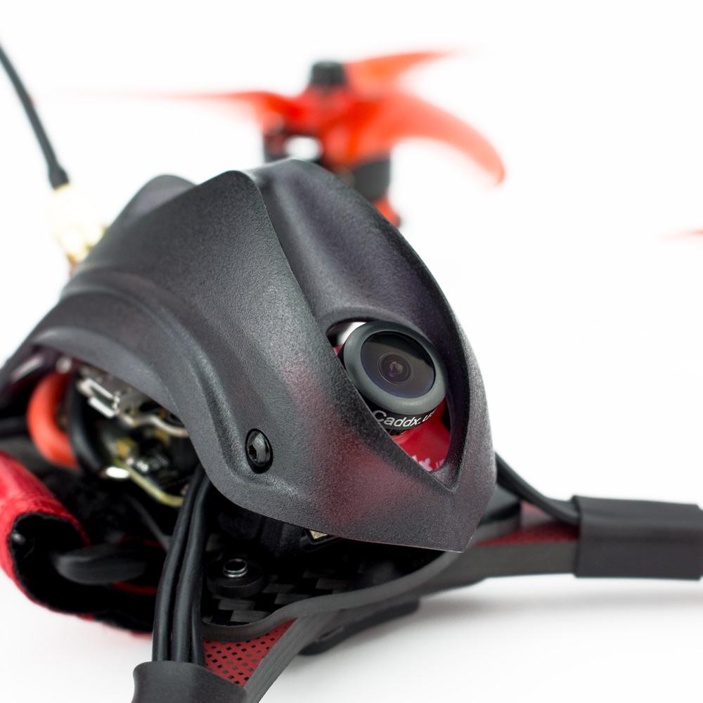 Гоночный квадрокоптер EMAX Hawk Pro 4S/6S 1700KV PNP