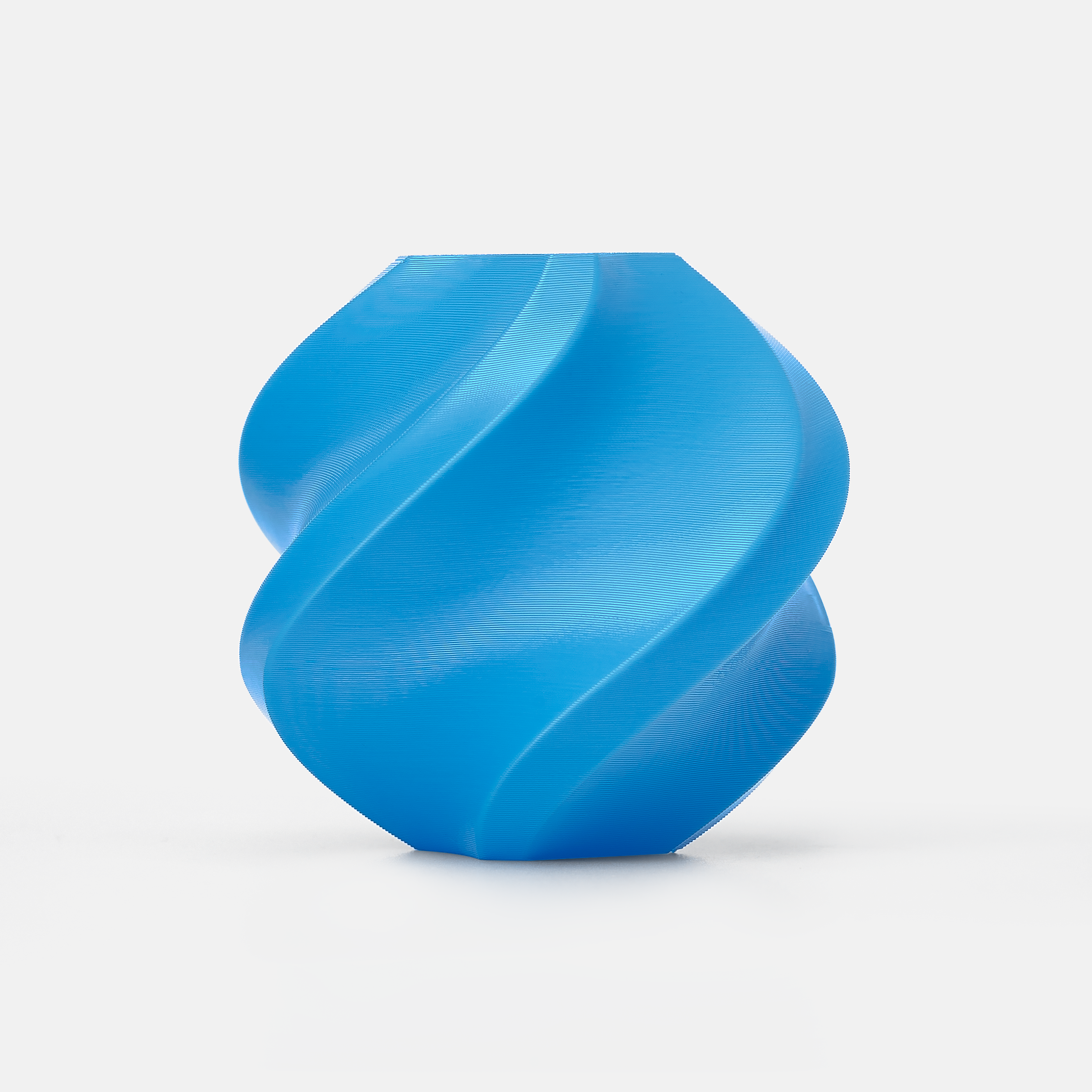 Филамент Bambu Lab TPU 95A HF, 1.75 мм, 1 кг, синий