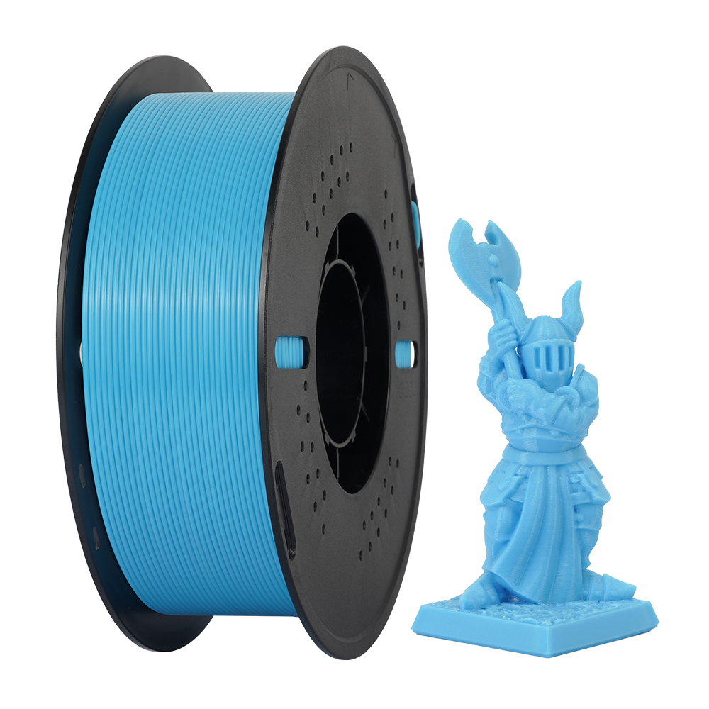 Филамент Kingroon PETG Economic Blue 1.75mm 1KG