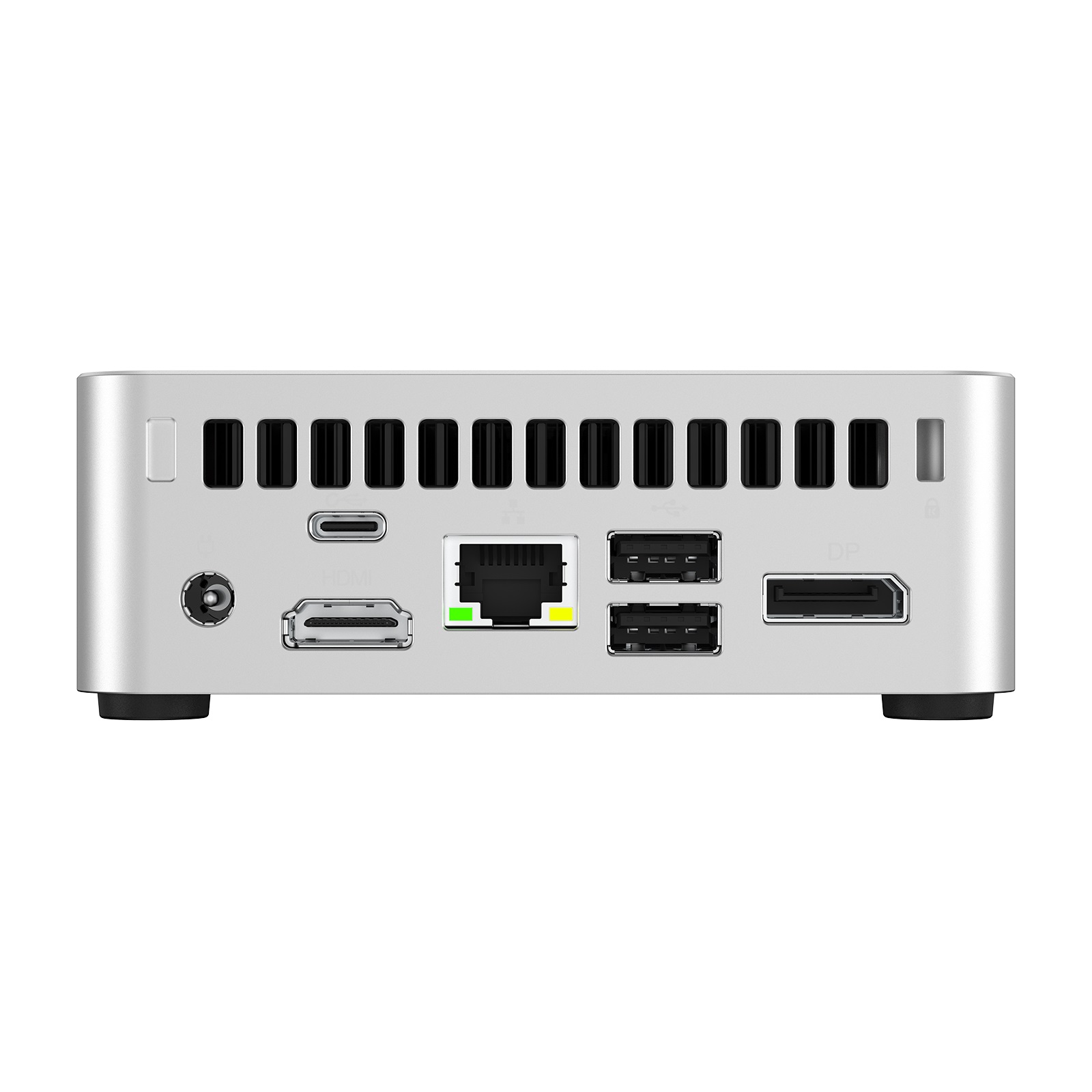 Компактный компьютер Morefine M700 (AMD R7-7735U 16GB/1TB)