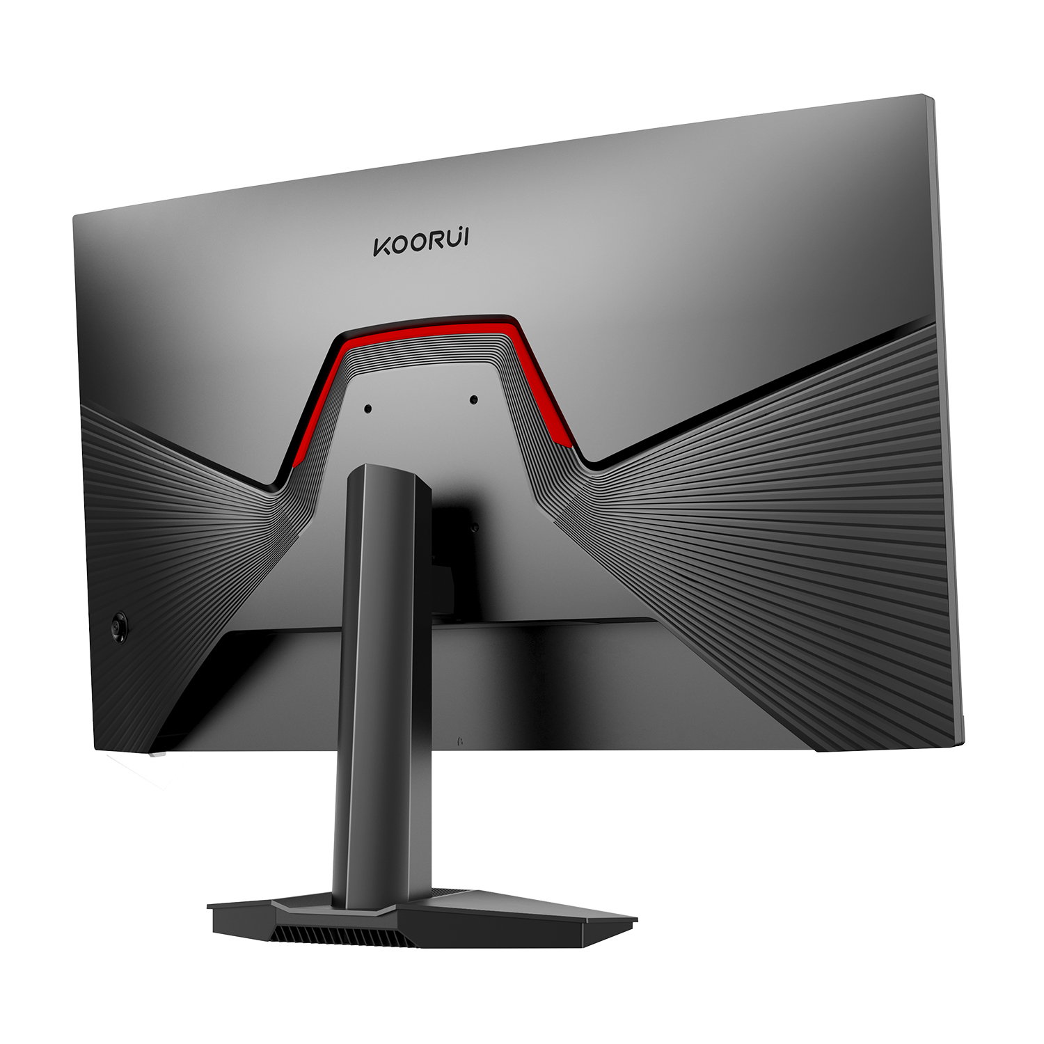 Монитор игровой Koorui G2711P 27" черный