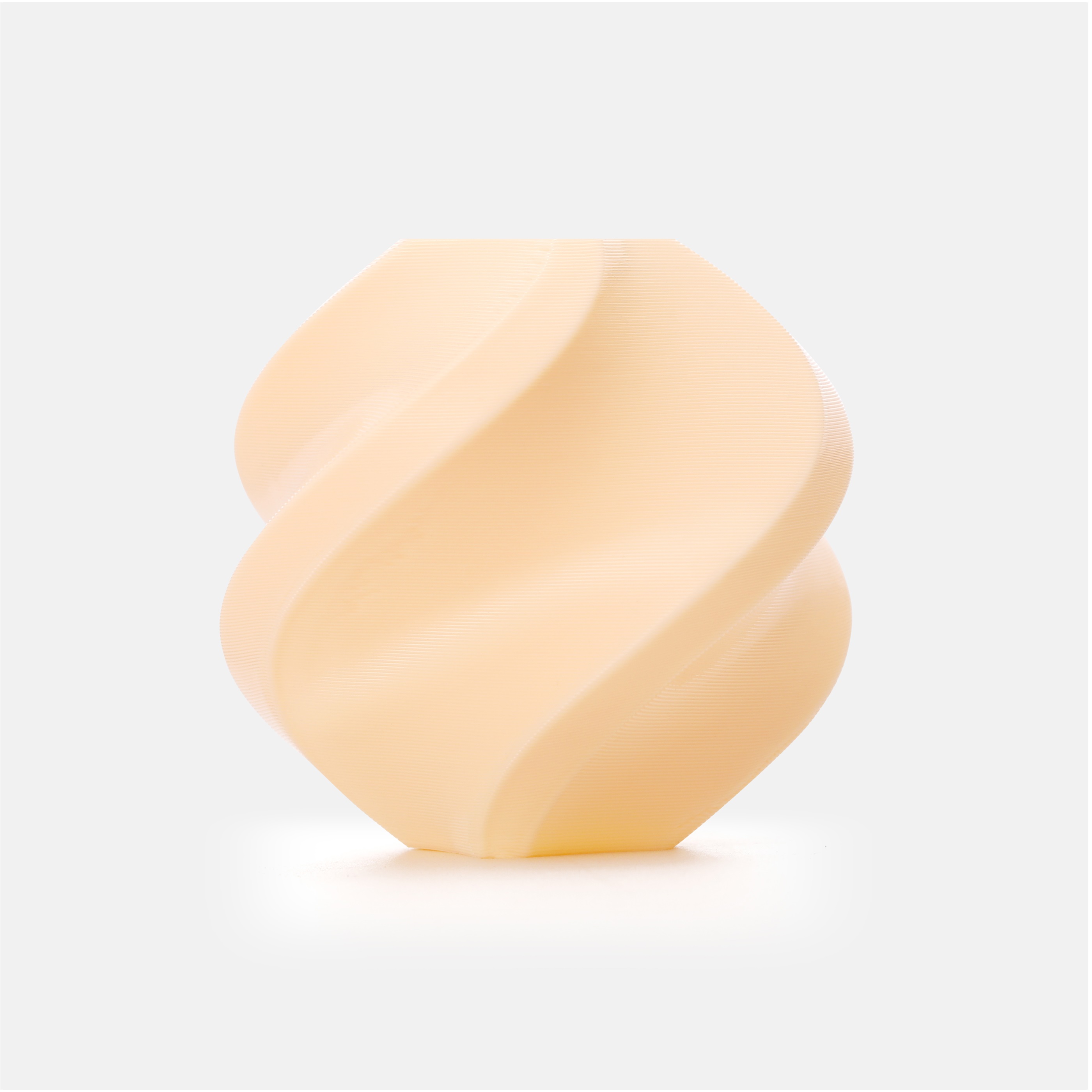 Филамент Bambu Lab TPU 85A, 1.75 мм, 1.4 кг, телесный