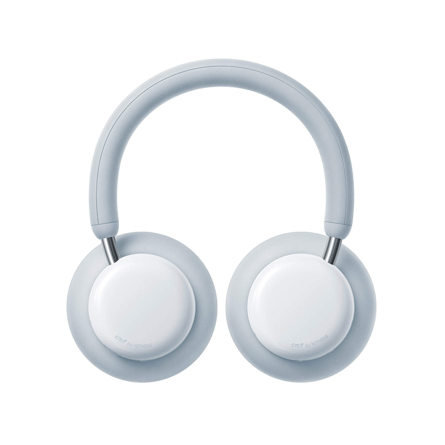 Наушники CMF Headphone Pro (светло-серые)