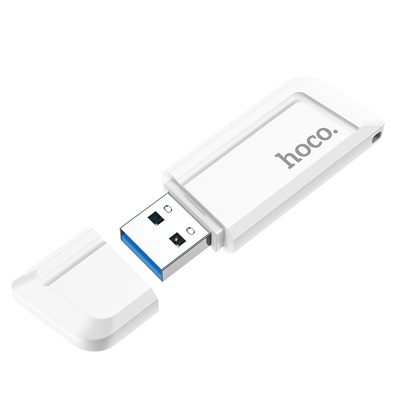 Флеш-накопитель Hoco UD11 Wisdom USB3.0 (32GB)