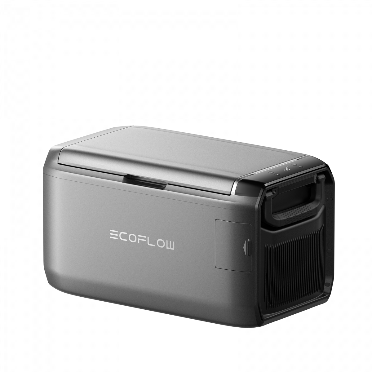 Портативный холодильник-морозильник ECOFLOW GLACIER Classic (35 л)