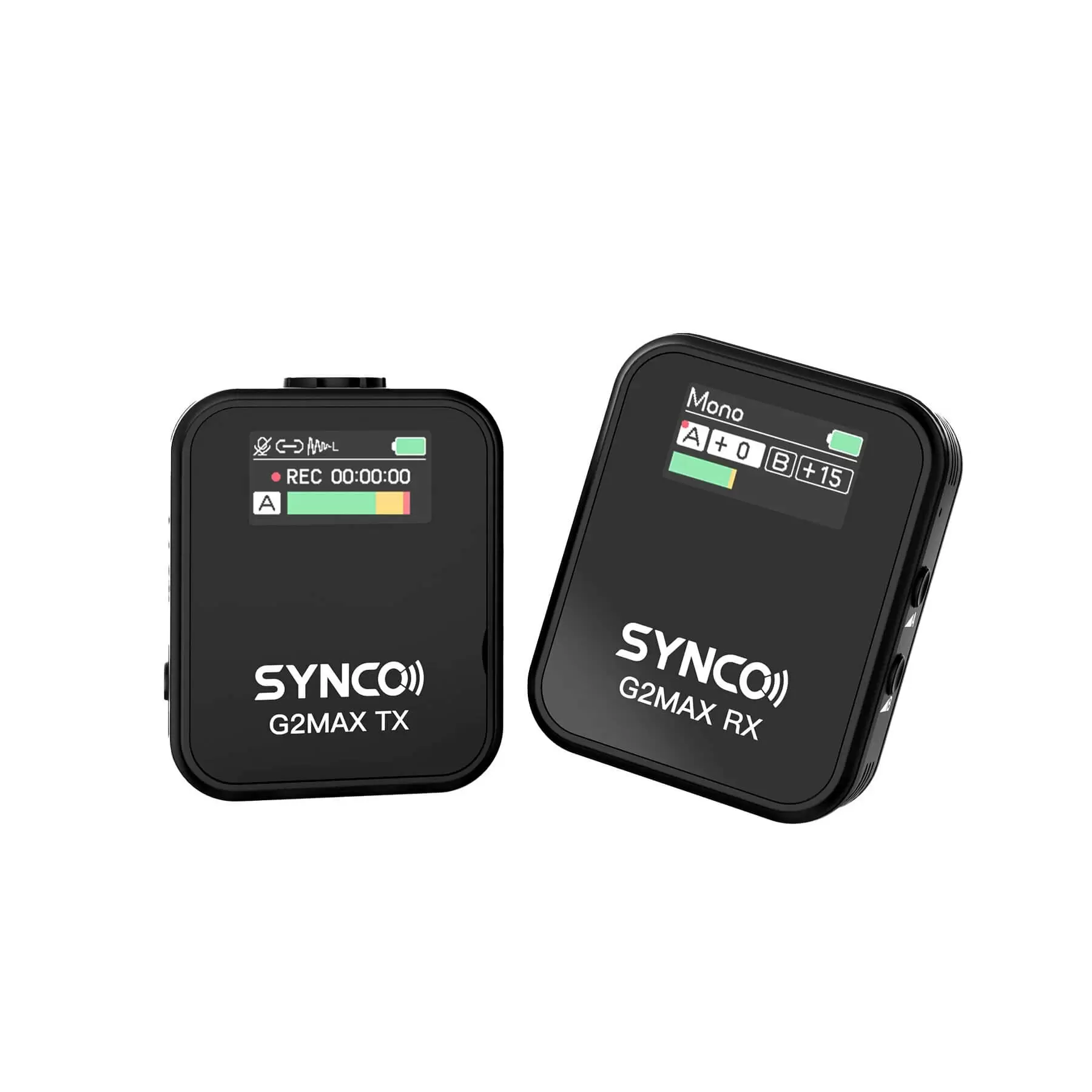 Беспроводной микрофон Synco G2A1 MAX