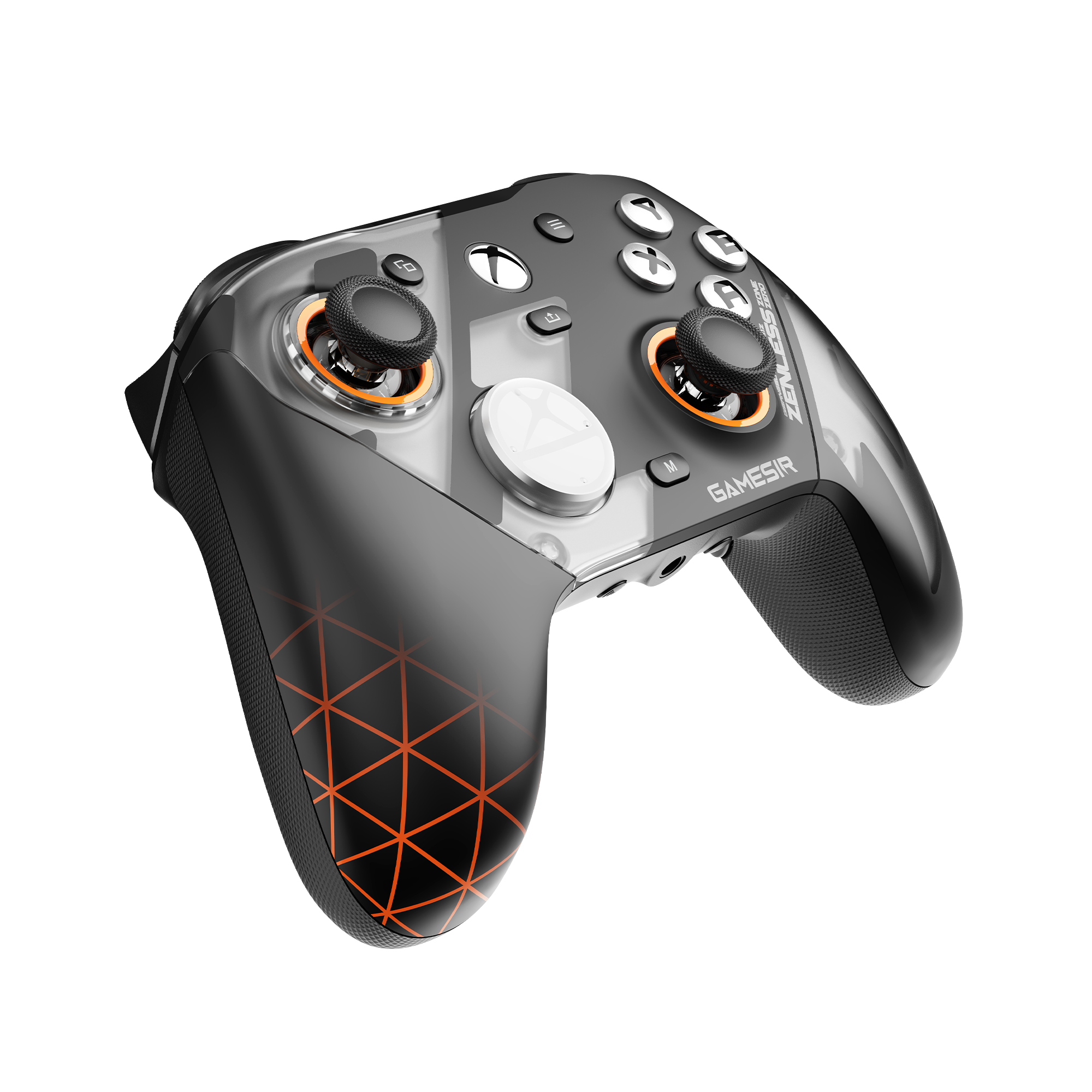 Геймпад GameSir G7 Pro Zenless Zone Zero (черный)