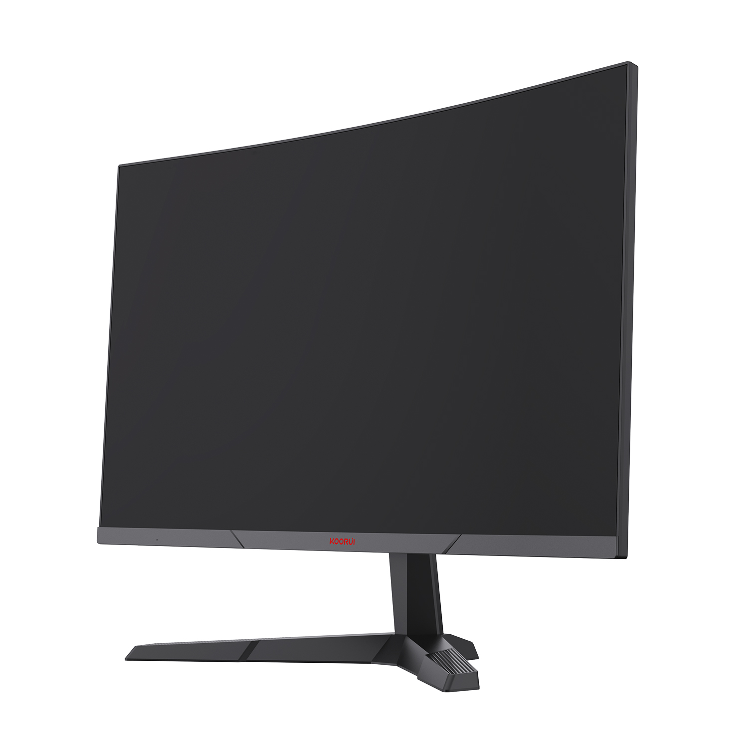 Монитор игровой Koorui 27E6QCA 27" черный