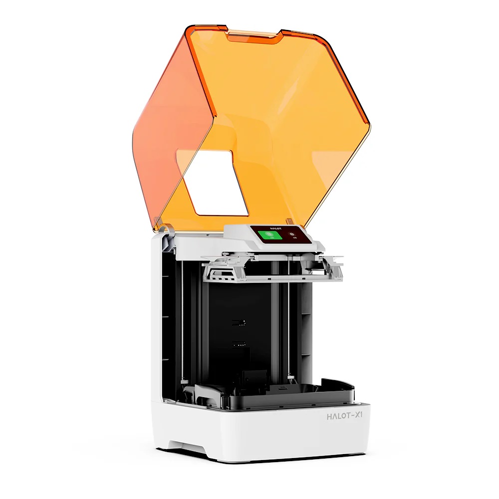 3D-принтер Creality Halot-X1 Combo