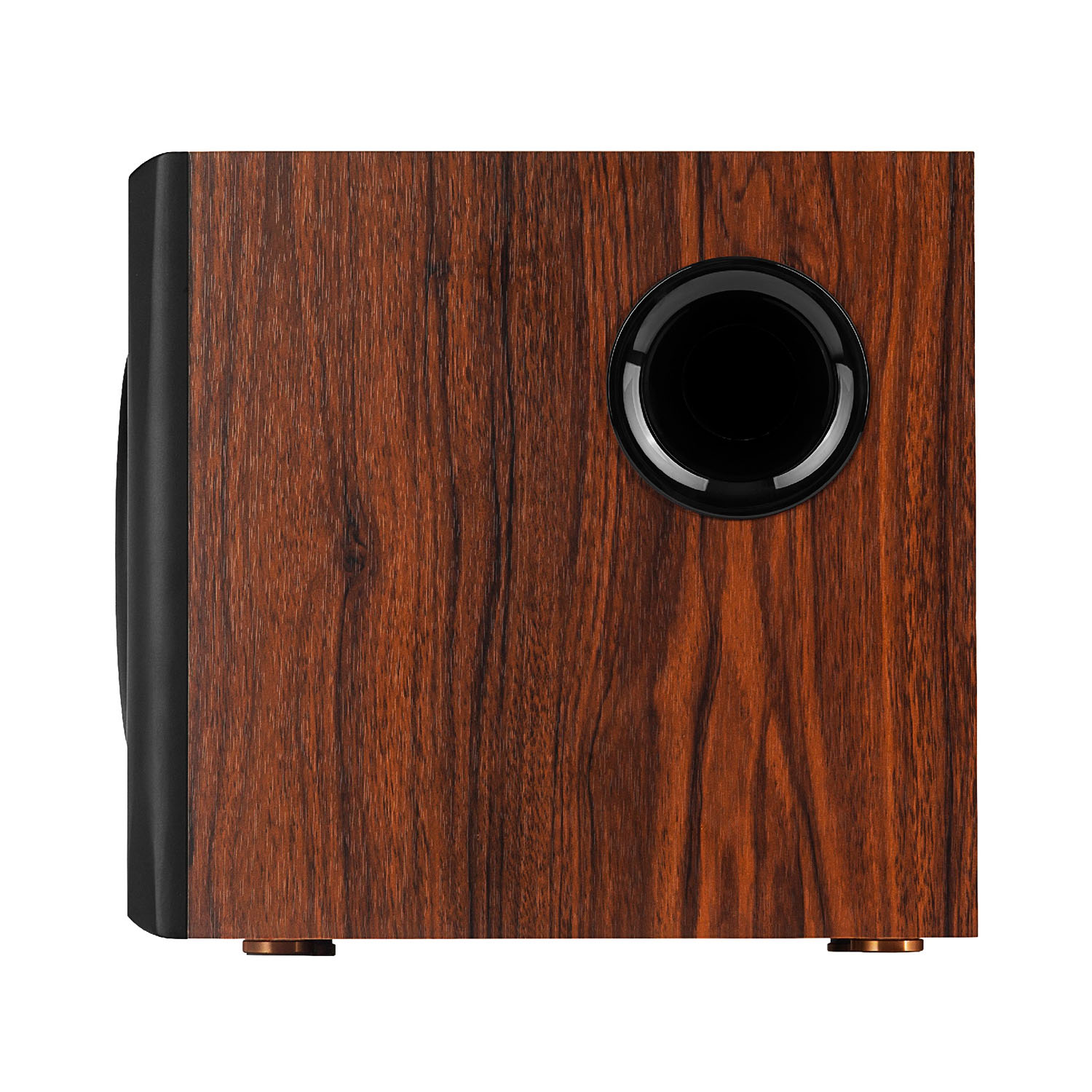 Акустика Edifier S360DB (коричневый)