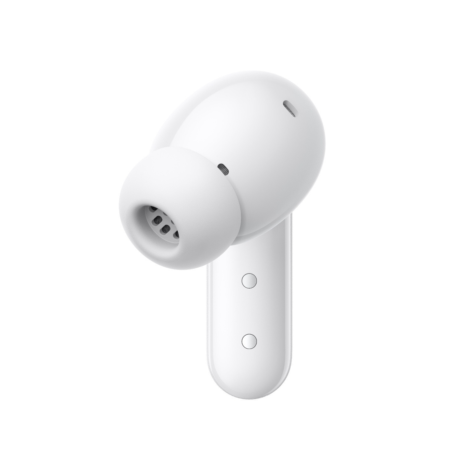 Наушники CMF Buds 2a (светло-серый)