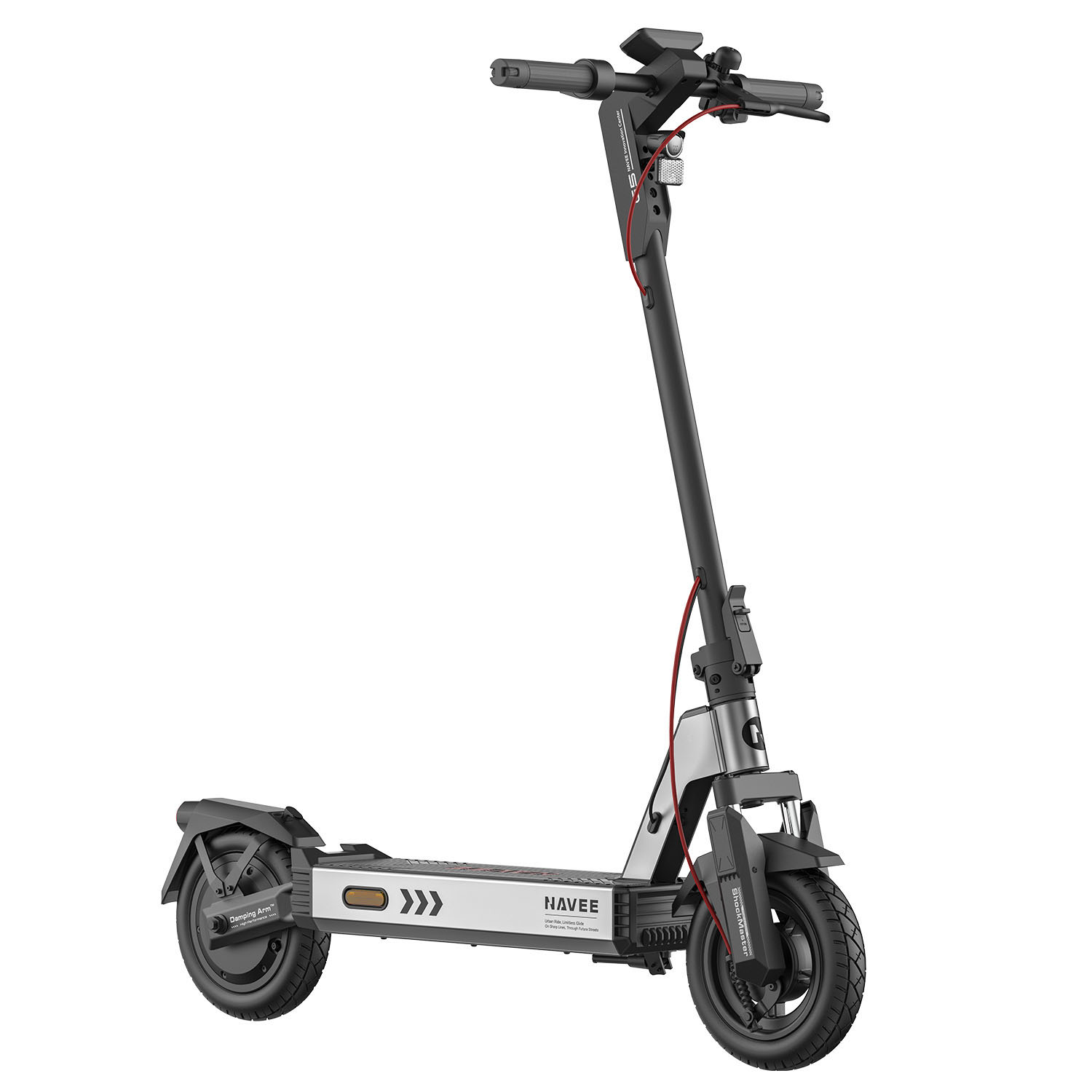 Электросамокат NAVEE G5 Pro