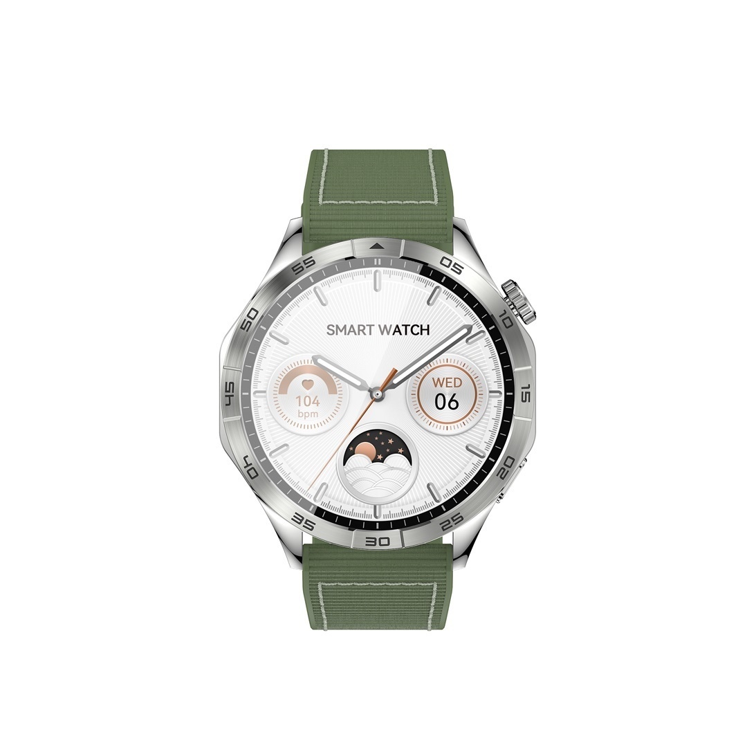 Спортивные смарт-часы Watch4