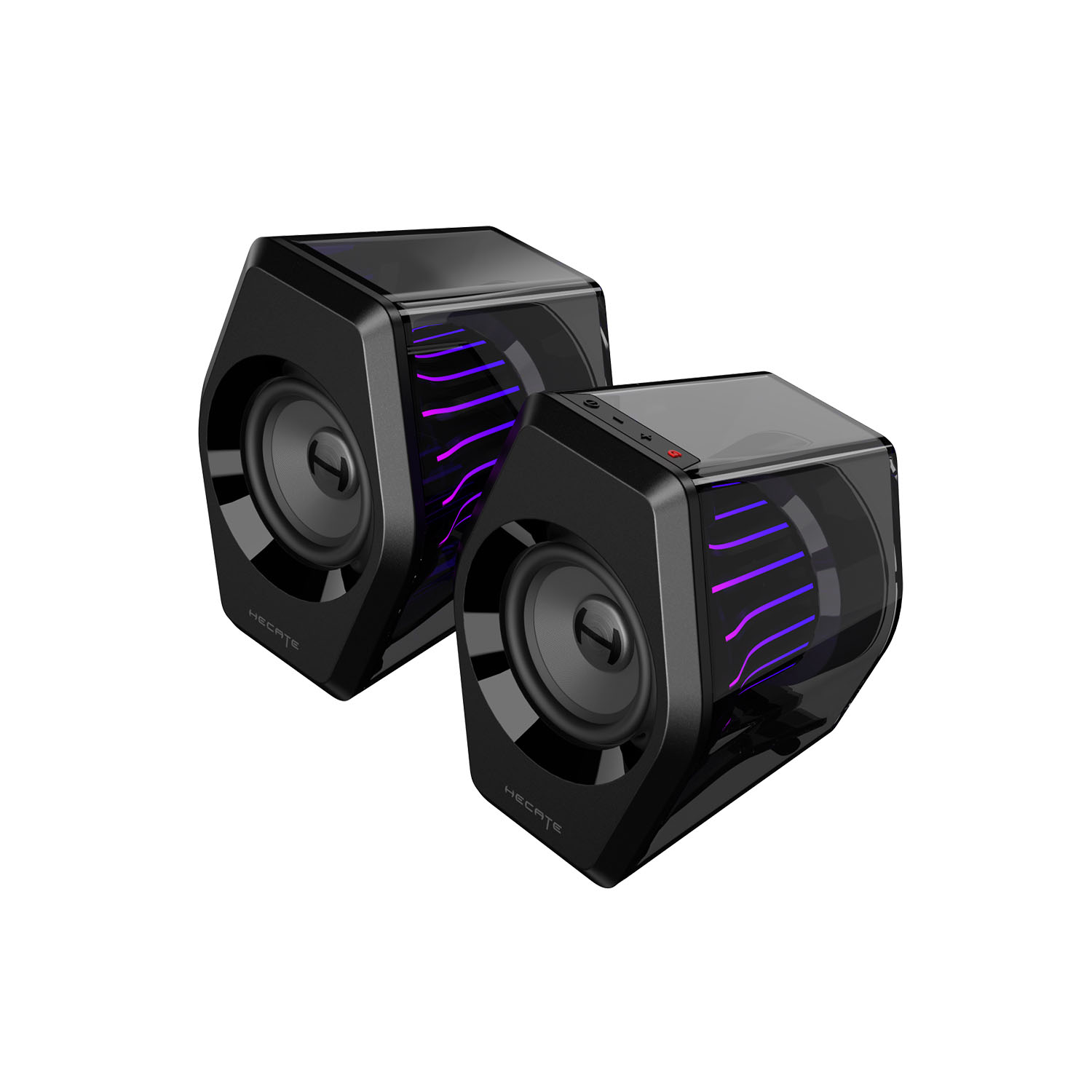 Акустика Edifier G2000 PRO (черный)