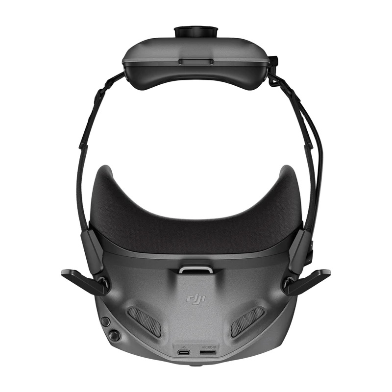 Очки DJI Goggles N3