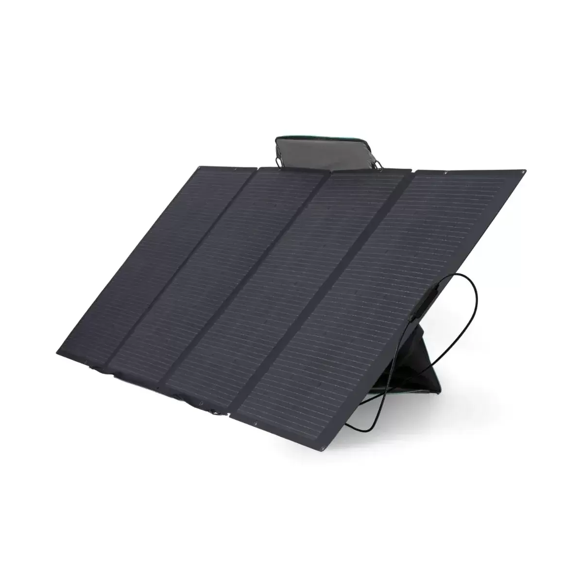 Солнечная панель 220Вт EcoFlow