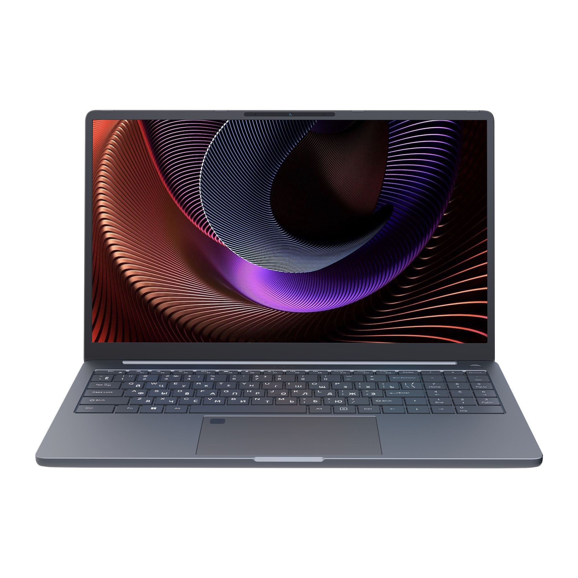 Ноутбук Ninkear A15 Pro (NK-LP-A15 Pro-6-16+512-RU)