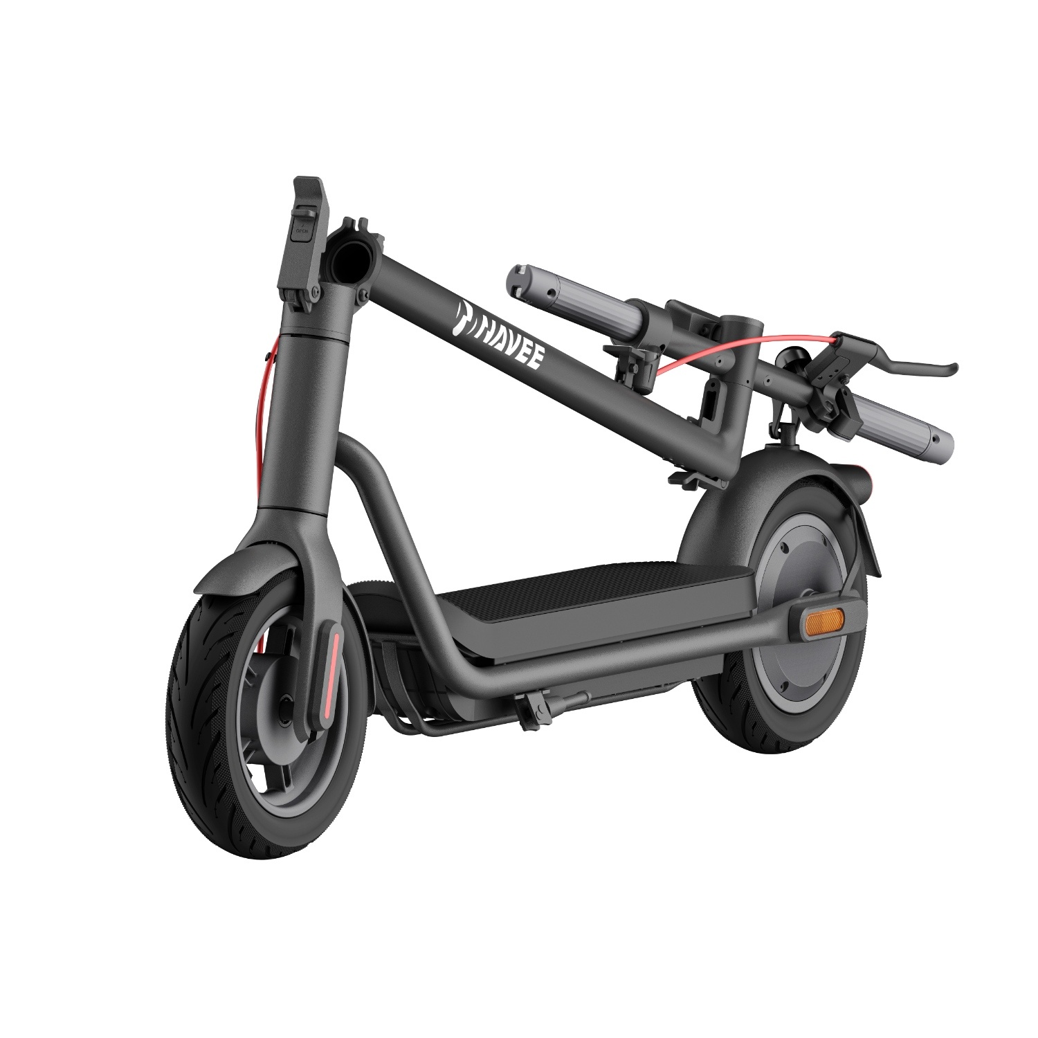 Электросамокат NAVEE V60i Pro