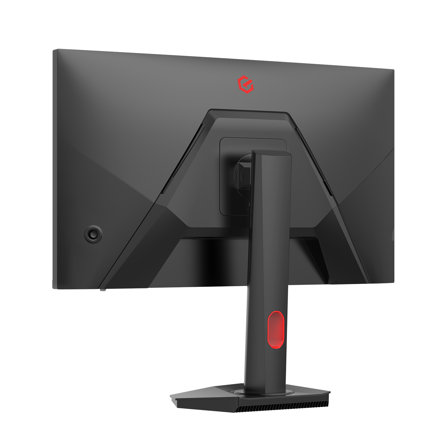 Игровой монитор Koorui S2721PM 27" 2K IPS Mini-LED 200Hz (черный)