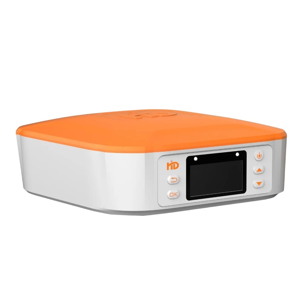 Мобильная навигационная станция GNSS/RTK HD201B