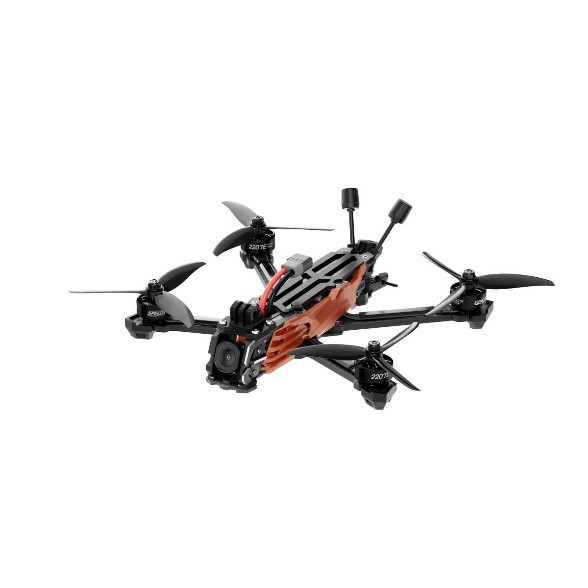 Квадрокоптер Vapor-D5 O4 Pro ELRS 2.4G