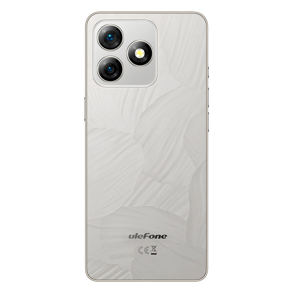 Смартфон Ulefone Note 18 Pro 6GB/256GB, серый