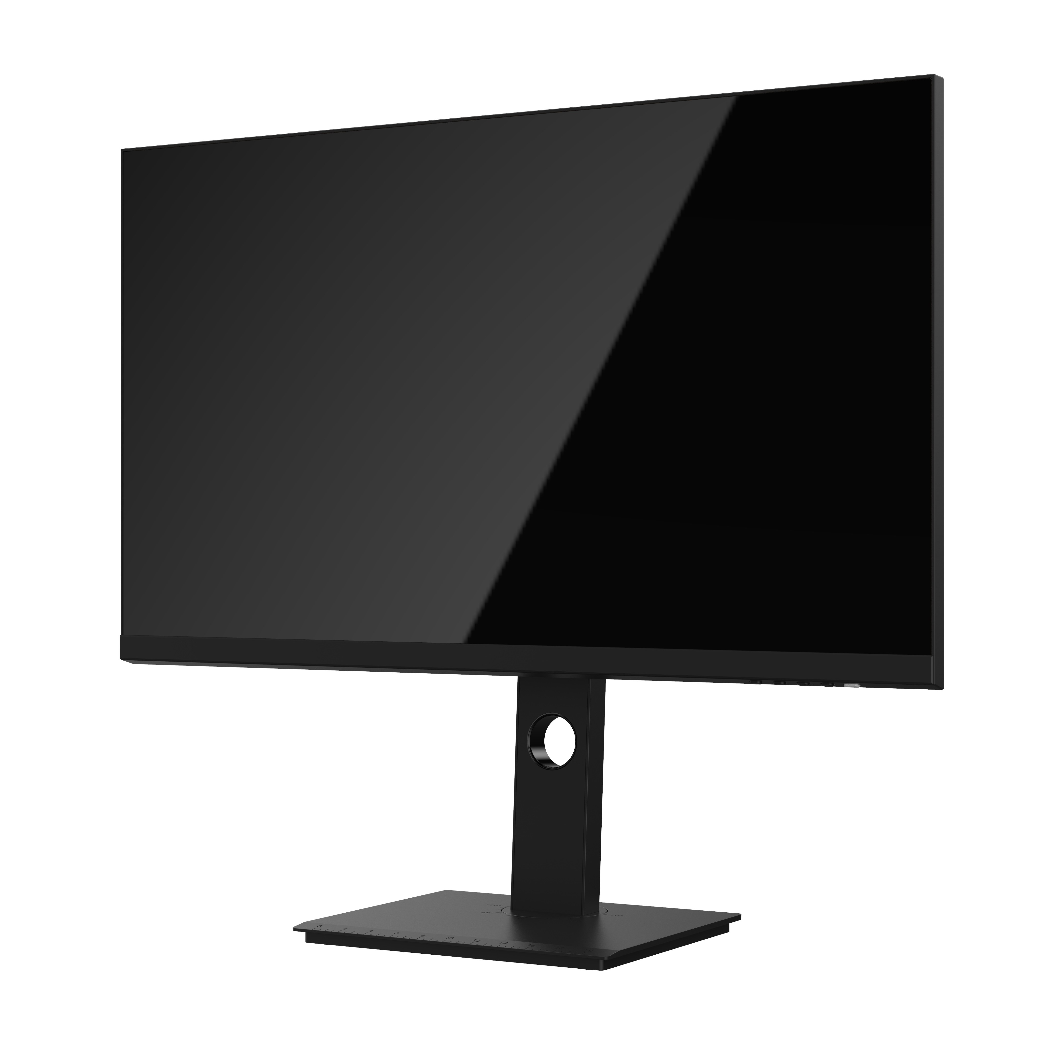 Монитор INNOCN 27C1U-D 27" 4K IPS 60Hz (черный)