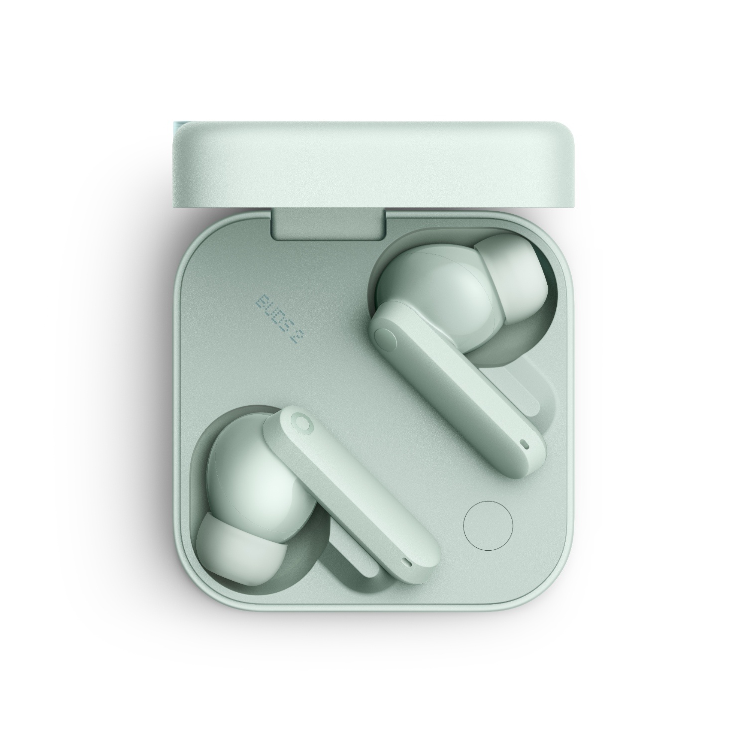 Наушники CMF Buds 2 (светло-зеленый)