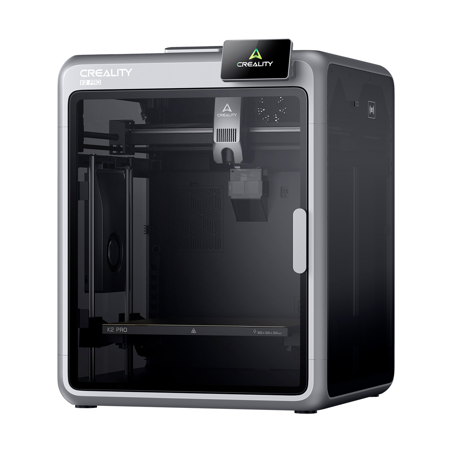 3D принтер Creality K2 Pro